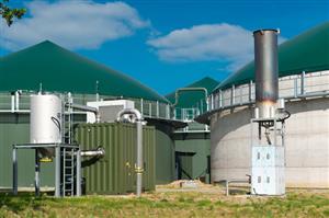 Solid Waste Power Plants (Landfill Gas).