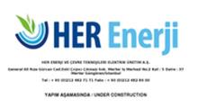 Her Enerji.