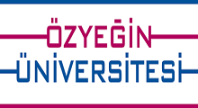 Özyeğin Üniversitesi.