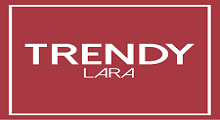 Trendy Lara Otel.